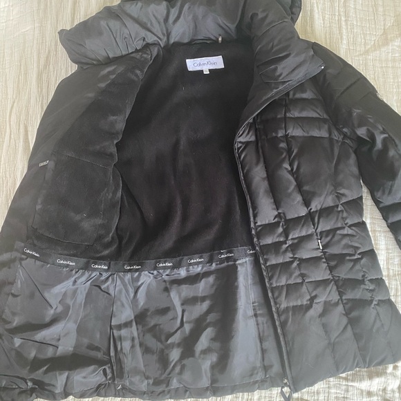 Puffer Jacket - Picture 2 of 4